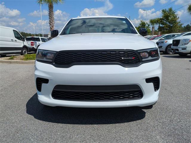 used 2023 Dodge Durango car, priced at $32,678