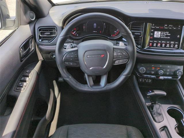 used 2023 Dodge Durango car, priced at $32,678