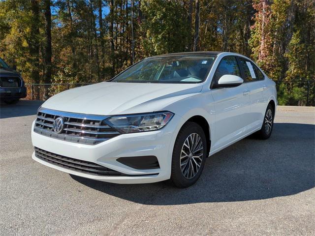 used 2020 Volkswagen Jetta car, priced at $16,995