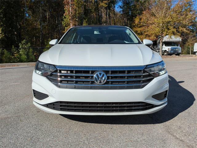 used 2020 Volkswagen Jetta car, priced at $16,995