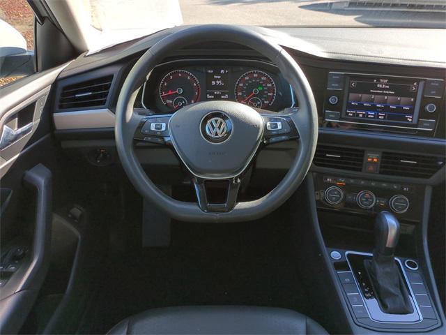 used 2020 Volkswagen Jetta car, priced at $16,995