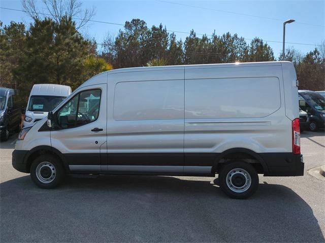 new 2024 Ford Transit-250 car, priced at $50,134