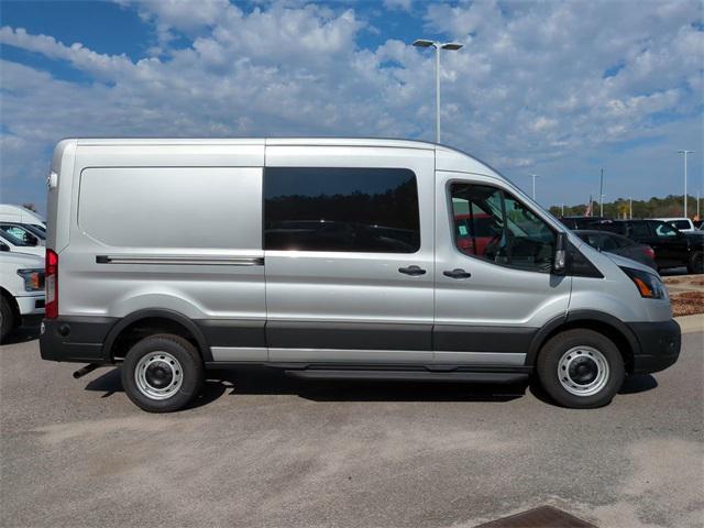 new 2024 Ford Transit-250 car, priced at $50,134