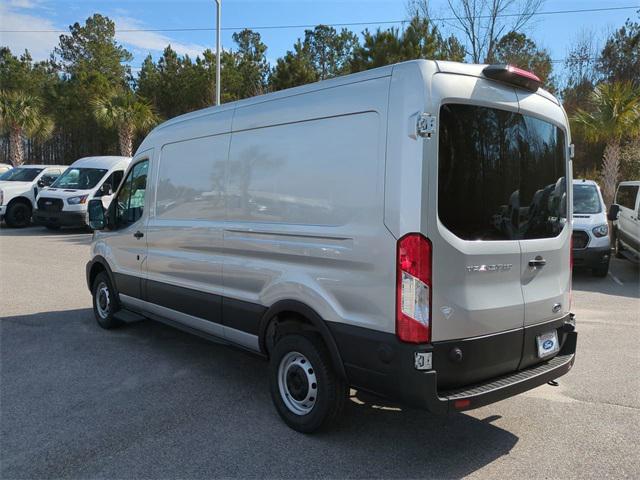 new 2024 Ford Transit-250 car, priced at $50,134