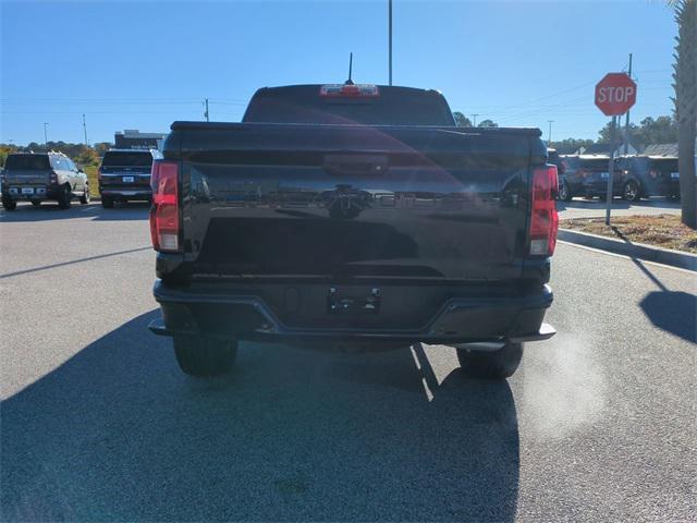 used 2023 Chevrolet Colorado car, priced at $35,990