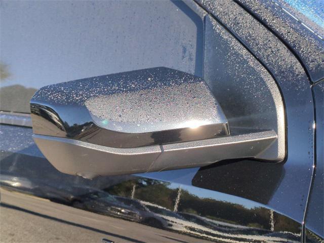 used 2023 Chevrolet Colorado car, priced at $35,990