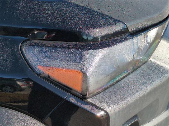 used 2023 Chevrolet Colorado car, priced at $35,990