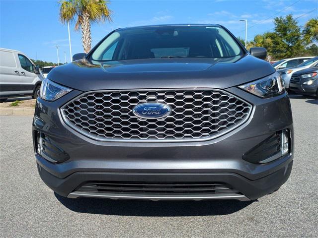 new 2024 Ford Edge car, priced at $38,047