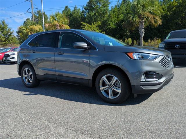 new 2024 Ford Edge car, priced at $38,047