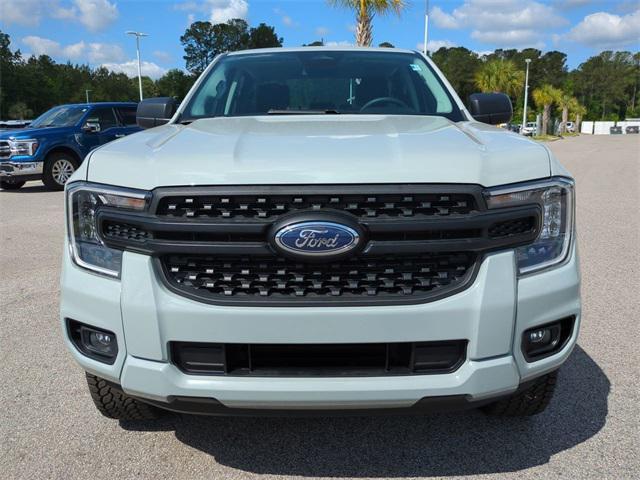 used 2024 Ford Ranger car, priced at $33,895