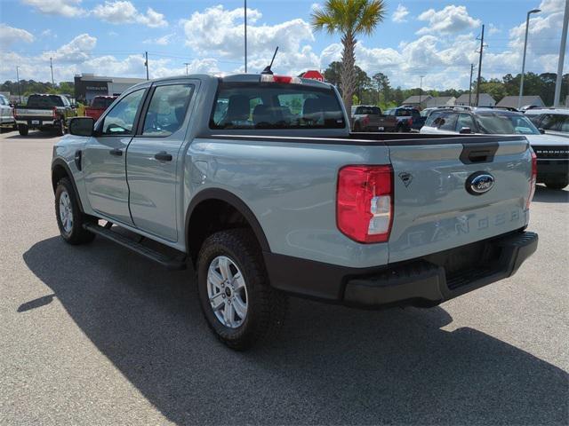 used 2024 Ford Ranger car, priced at $33,895