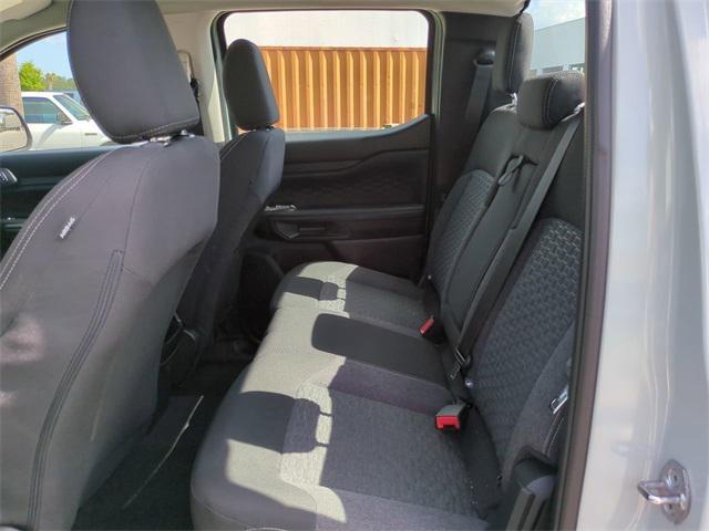 used 2024 Ford Ranger car, priced at $33,895
