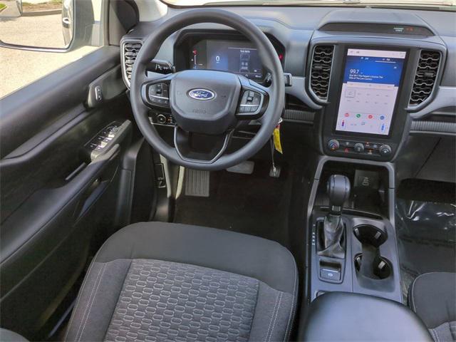 used 2024 Ford Ranger car, priced at $33,895