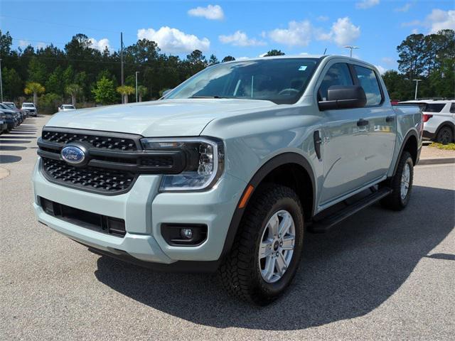 used 2024 Ford Ranger car, priced at $33,895
