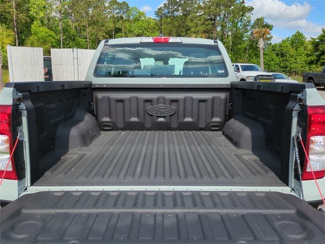 used 2024 Ford Ranger car, priced at $33,895
