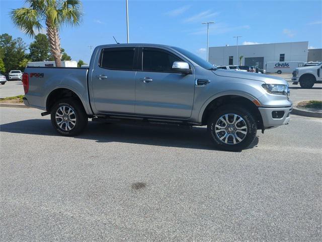 used 2023 Ford Ranger car, priced at $38,995