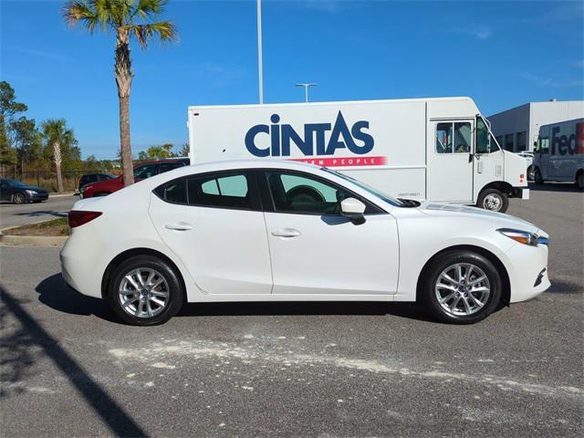 used 2018 Mazda Mazda3 car, priced at $17,895