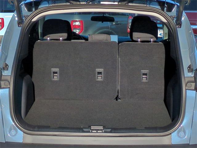 new 2026 Ford Escape car, priced at $33,425