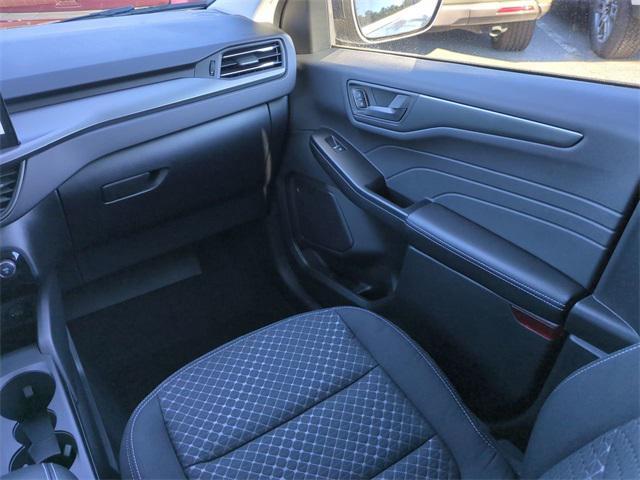 new 2026 Ford Escape car, priced at $33,425