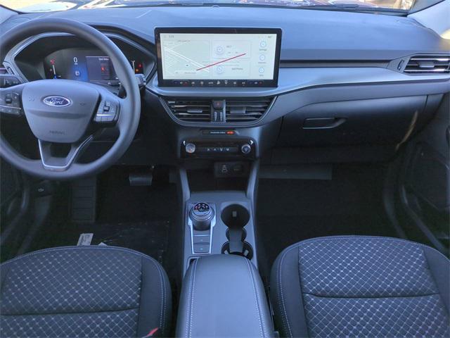 new 2026 Ford Escape car, priced at $33,425