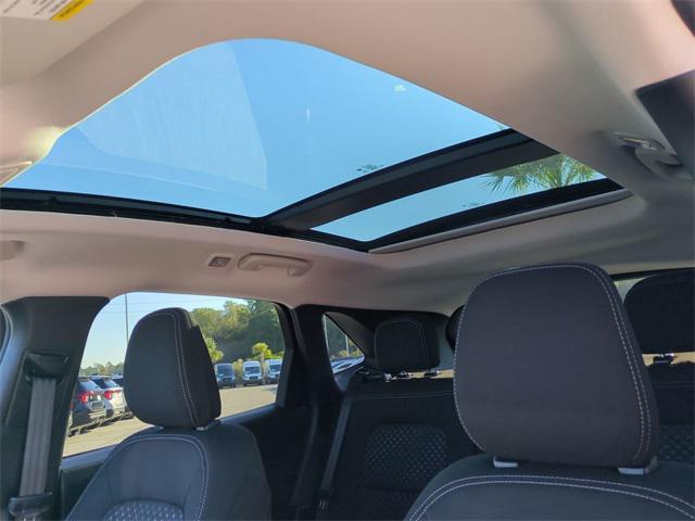 new 2026 Ford Escape car, priced at $33,425