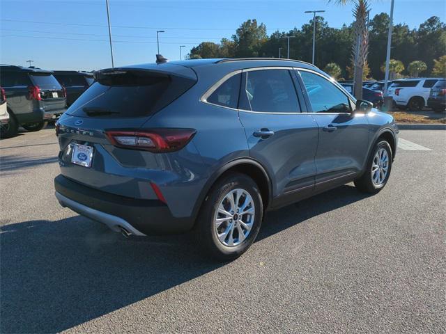 new 2026 Ford Escape car, priced at $33,425