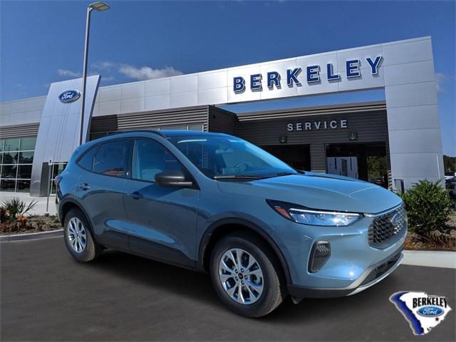 new 2026 Ford Escape car, priced at $33,425