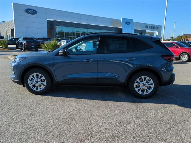 new 2026 Ford Escape car, priced at $33,425
