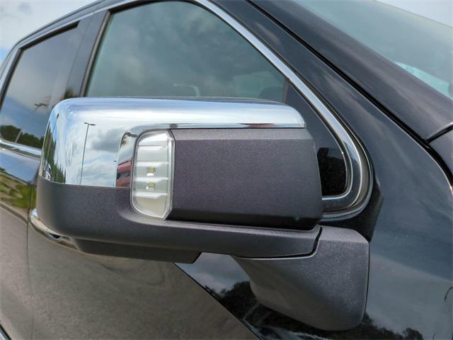 used 2024 GMC Sierra 1500 car, priced at $65,899