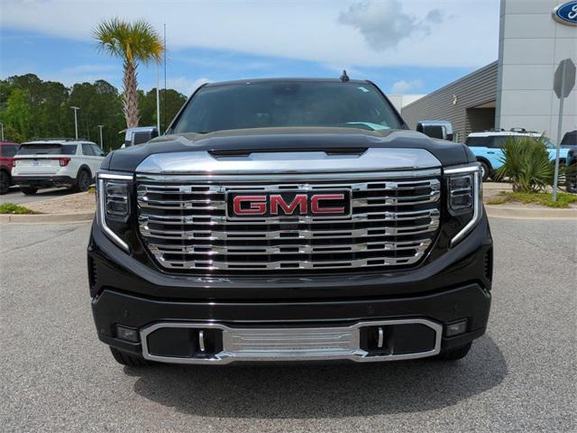 used 2024 GMC Sierra 1500 car, priced at $65,899