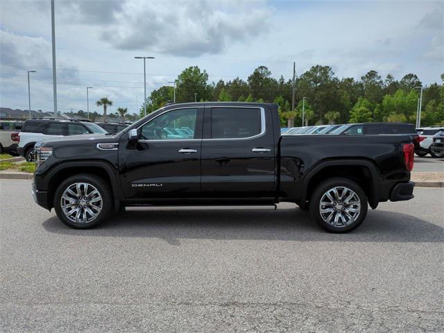 used 2024 GMC Sierra 1500 car, priced at $65,899