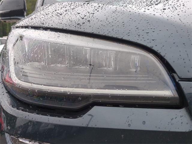 used 2022 Lincoln Aviator car, priced at $42,899