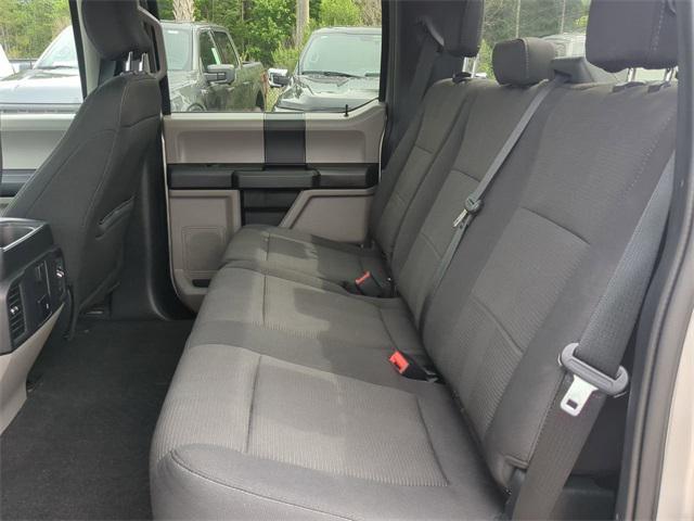 used 2019 Ford F-150 car, priced at $27,597