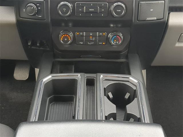 used 2019 Ford F-150 car, priced at $27,597