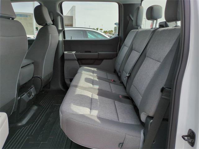 new 2025 Ford F-250 car, priced at $60,379