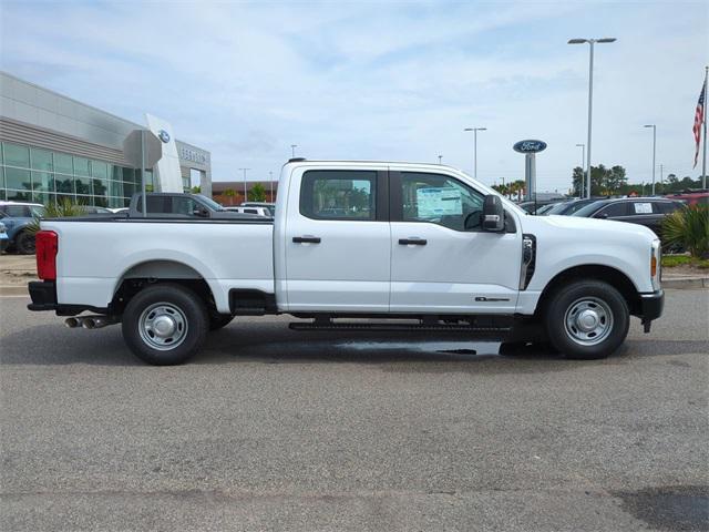 new 2025 Ford F-250 car, priced at $60,379