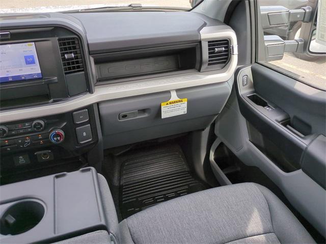 new 2025 Ford F-250 car, priced at $60,379