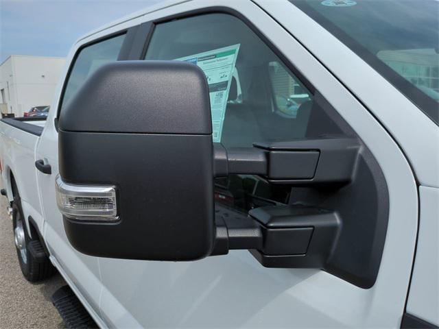 new 2025 Ford F-250 car, priced at $60,379