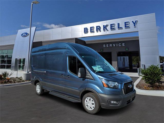 new 2024 Ford Transit-350 car, priced at $52,771