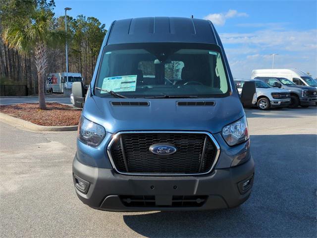 new 2024 Ford Transit-350 car, priced at $52,771