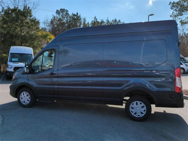 new 2024 Ford Transit-350 car, priced at $52,771