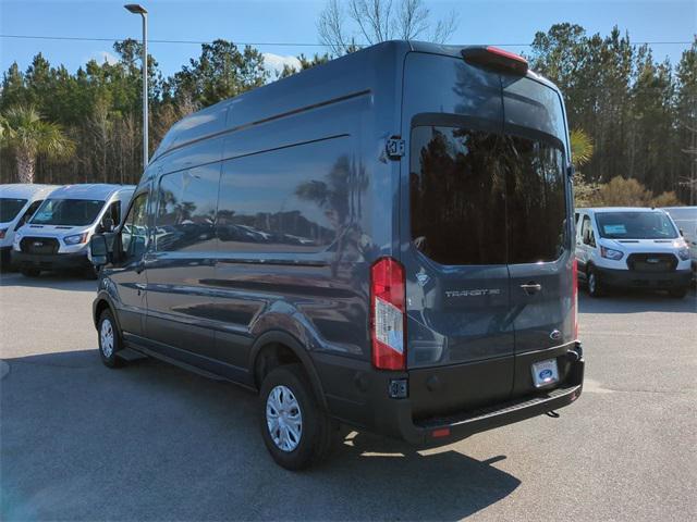 new 2024 Ford Transit-350 car, priced at $52,771