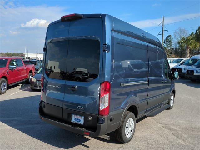 new 2024 Ford Transit-350 car, priced at $52,771