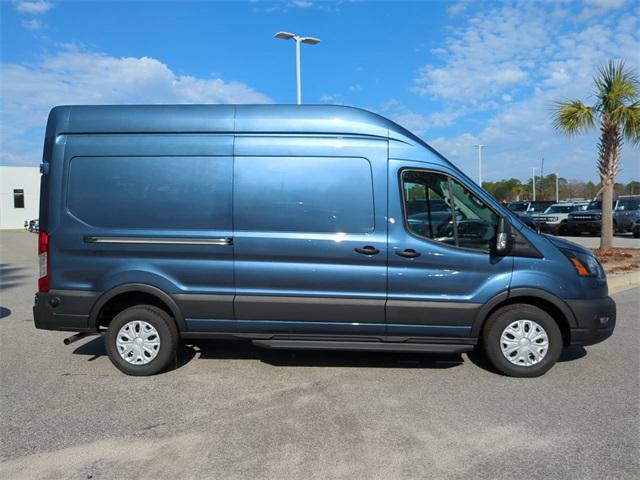 new 2024 Ford Transit-350 car, priced at $52,771