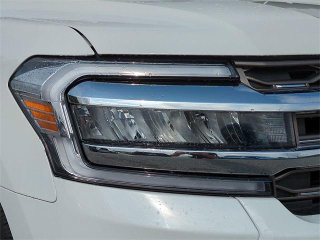 used 2022 Ford Expedition Max car, priced at $59,895