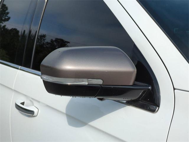 used 2022 Ford Expedition Max car, priced at $59,895