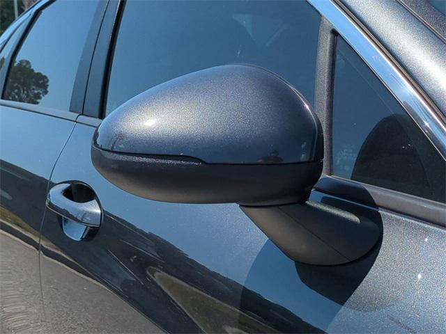 used 2022 Kia K5 car, priced at $20,599