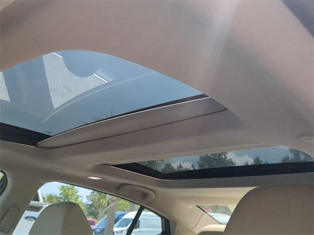used 2023 Nissan Maxima car, priced at $36,789