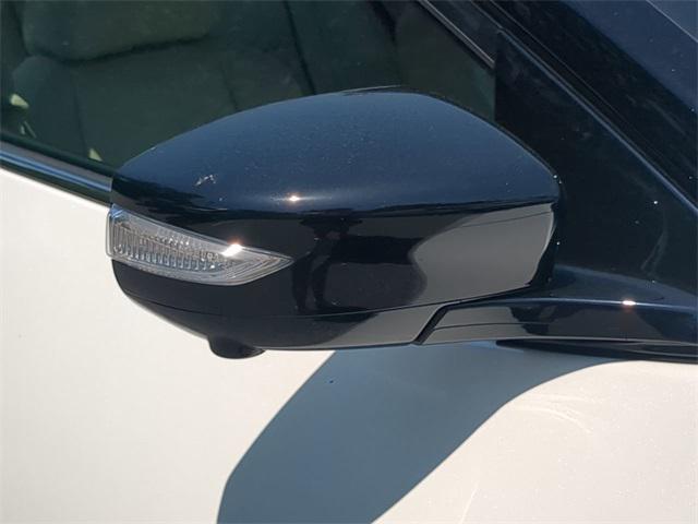 used 2023 Nissan Maxima car, priced at $36,789