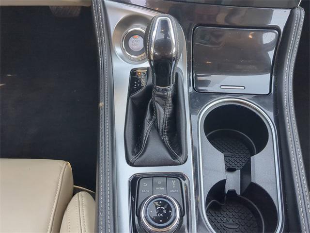 used 2023 Nissan Maxima car, priced at $36,789